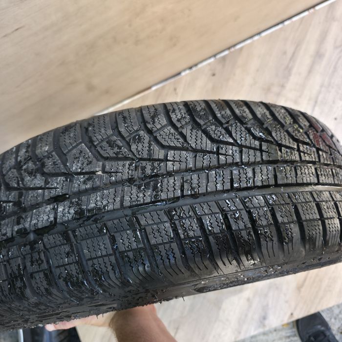 Оригинални  Джанти 16 HYUNDAI