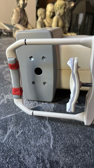 Aparat pentru măsurare a dioptriei