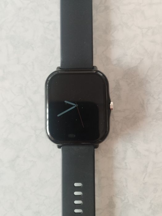 Смарт часы Simson