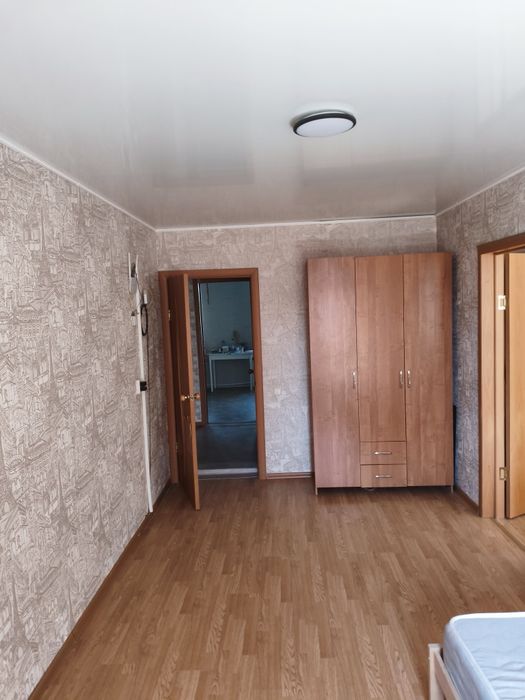 Сдается квартира на длительный срок