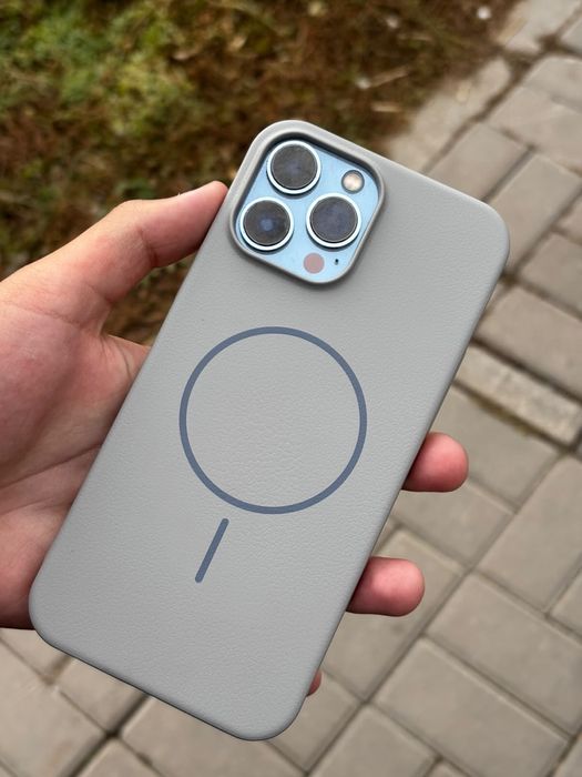 iPhone 13 Pro Max 100%/256 ГБ срочно