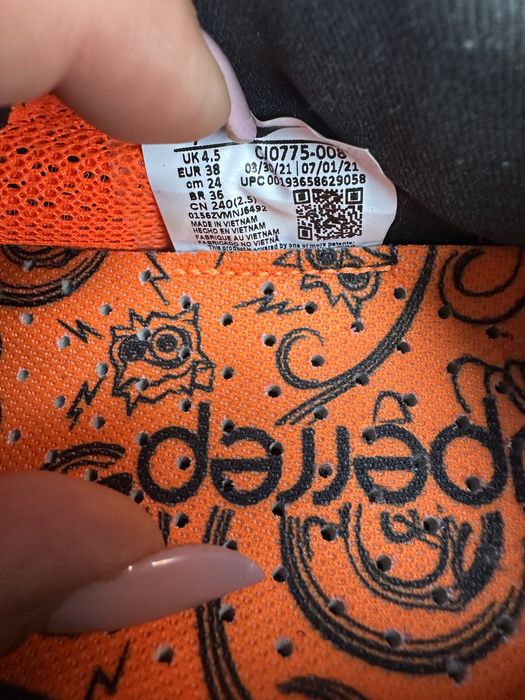 Adidasi ciclism nike