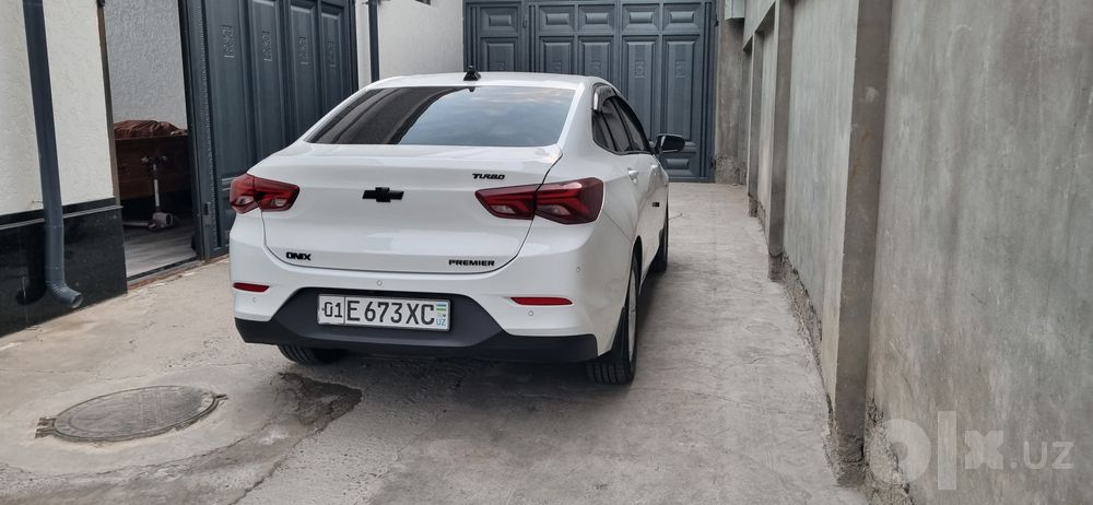 onix primer+ 2025il