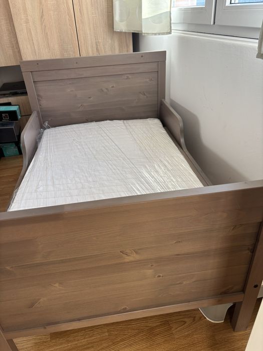 Детско легло IKEA