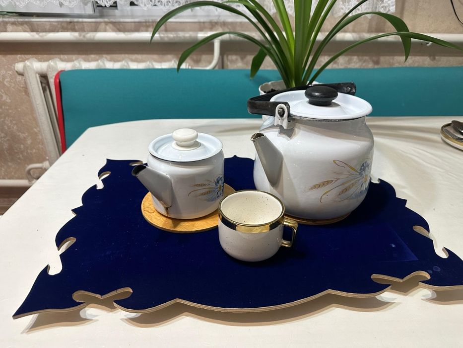 Тойбастар "Три в одном"