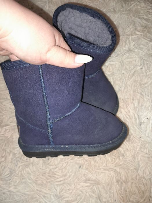 4 пары обуви 23-24 размер