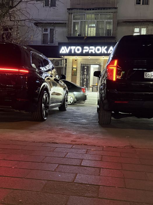 ПРОКАТ авто АРЕНДА | Leepmotor | Byd han | Onix | Gentra
