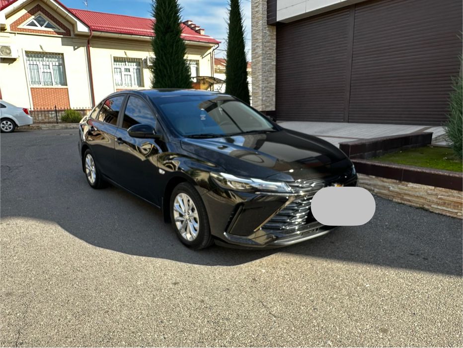 Монза 1,5 атмосферний