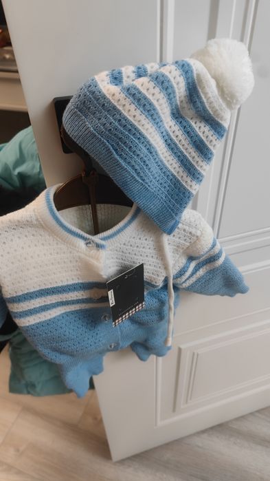 Теплый шерстяной костюм детский могу отправить Яндексом или БТС почтой