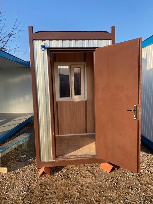 Пост охраны Продажа в Алматы