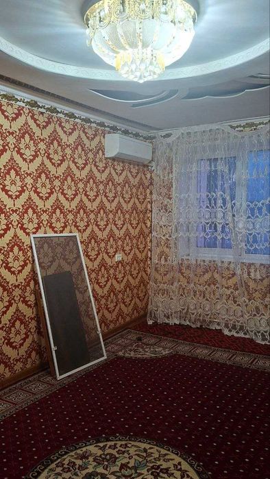 Сдаётся 3х квартира на 1 этаж ор КРЫТЫЙ