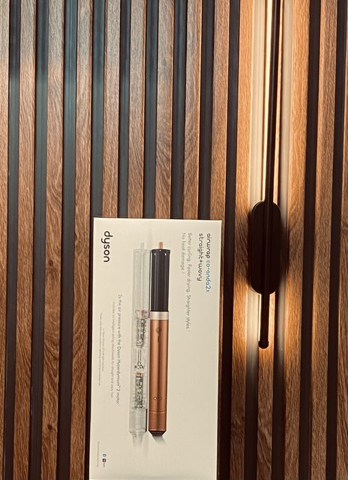 Dyson koanda 2x 2v1