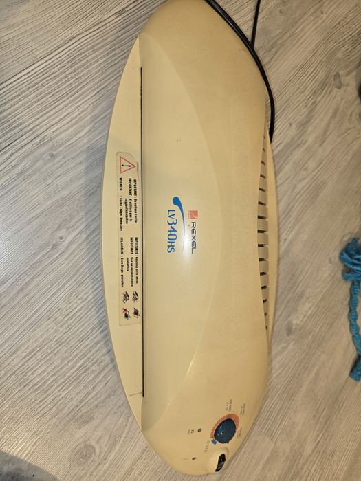 Laminator REXEL LV340HS