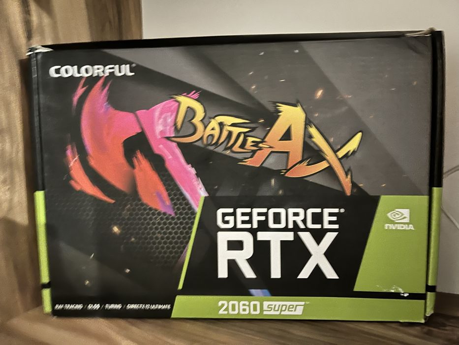 продам 2060 super