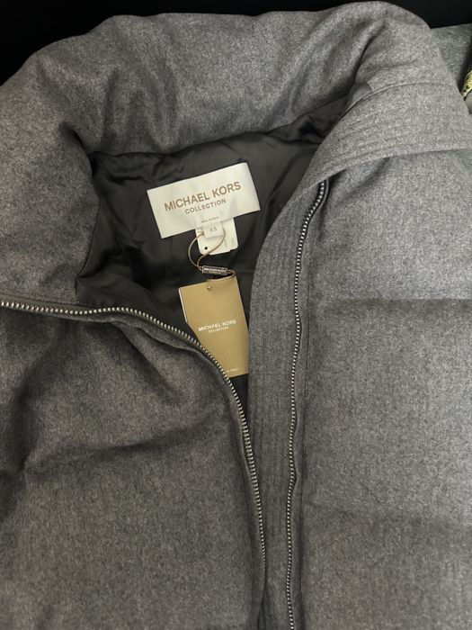 Куртка Michael Kors