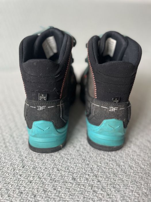 Туристически обувки Салева EU 39