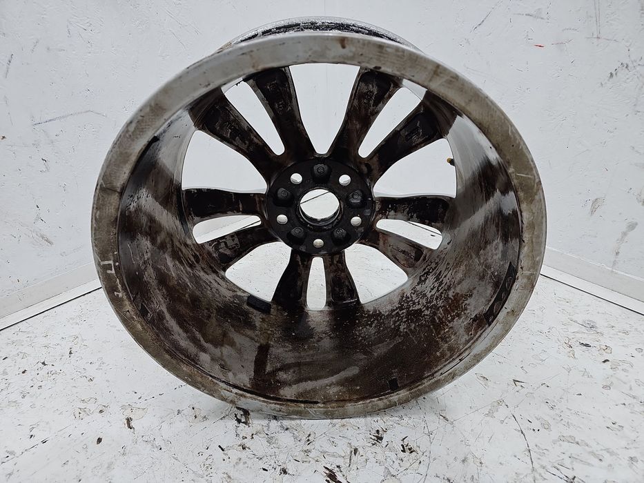 Janta aliaj AUDI A3 Sportback (8PA) [Fabr 2004-2013] Facelift 8P060102