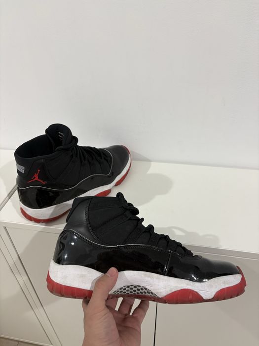 Nike Air Jordan 11