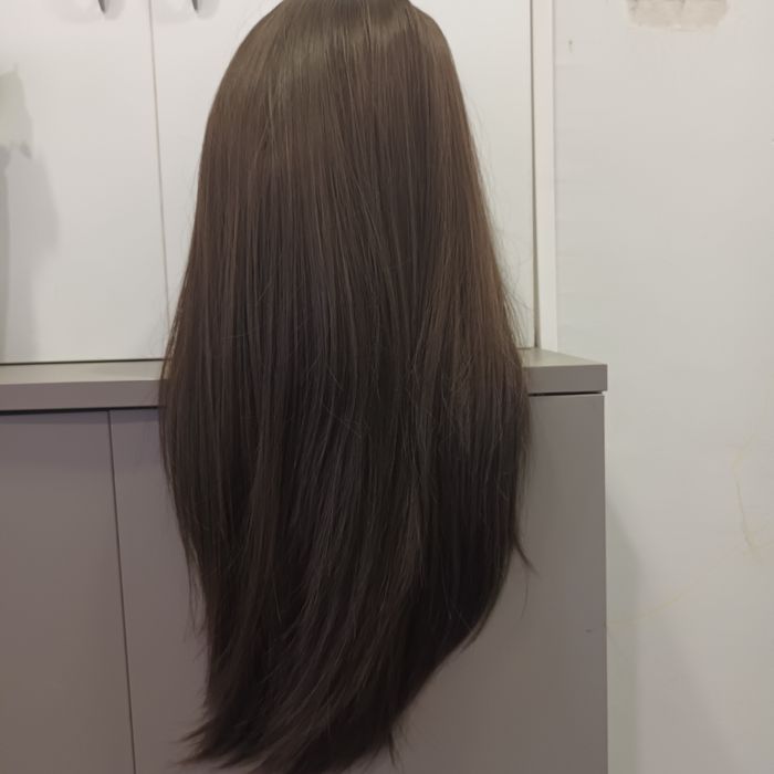 Перука от висок клас синтетика