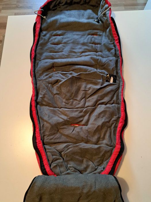 Бебешки спален чувал phil&teds