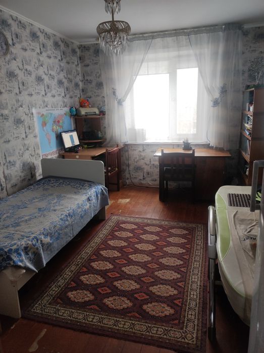 Продам или обменяю квартиру