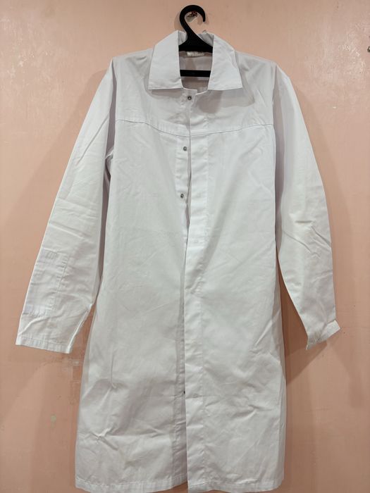 Продаёте медицинский халат