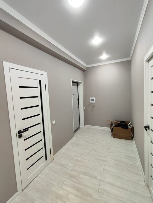 Ремонт квартир (обои) ремонт под ключ