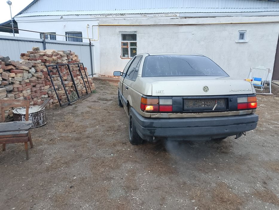 Продам пассат б3