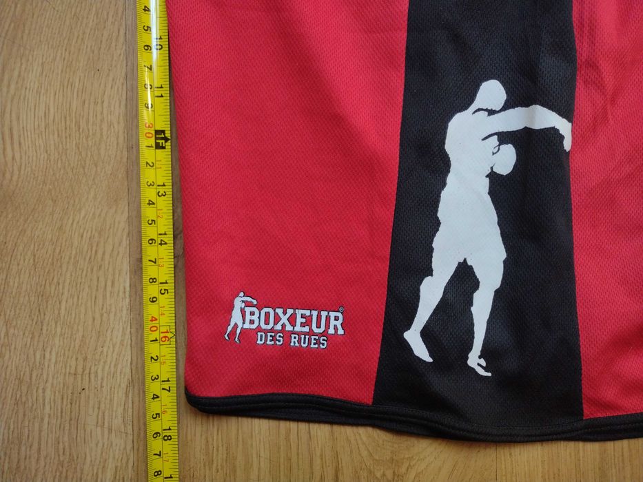 Boxeur Des Rues - мъжки шорти UFC