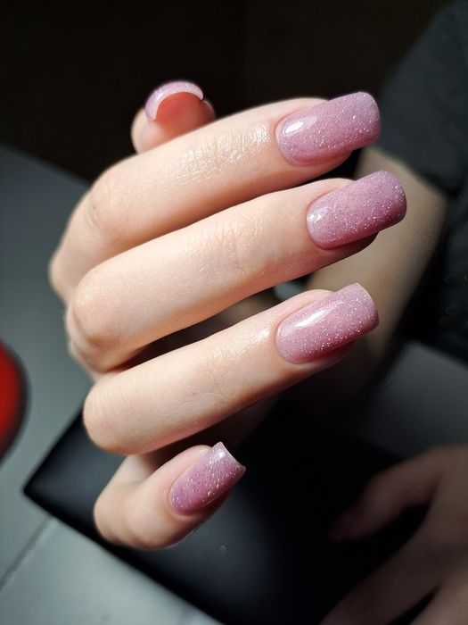 Мастер ногтей Анастасия