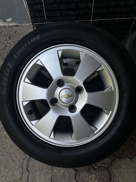 Srochno sotiladi ‼️ Gentra Diska 3-pozitsiya