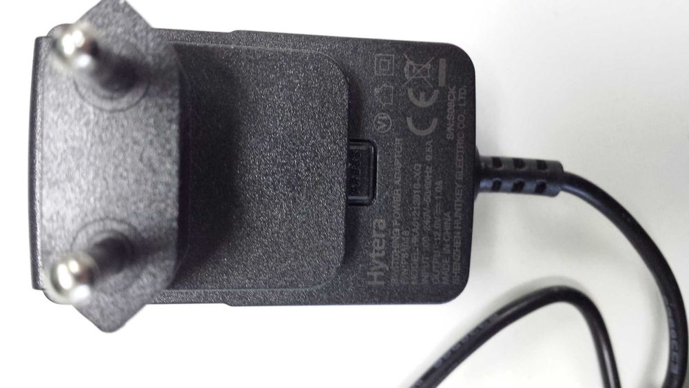 Рация HYTERA BD-505 компленкт