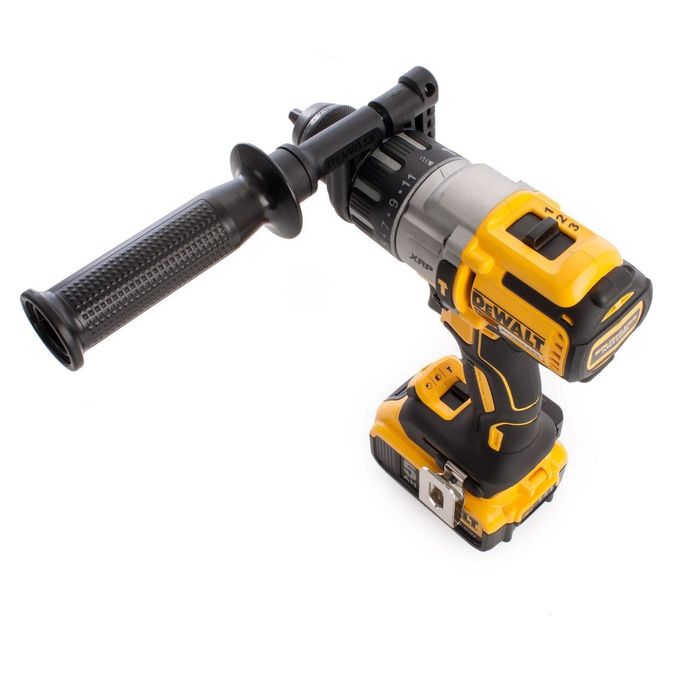 Акумулаторен Ударен Винтоверт DeWALT DCD996P2 18V XRP 95Nm