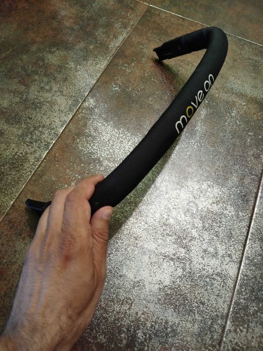 Chipollino Move on - лятна детска количка