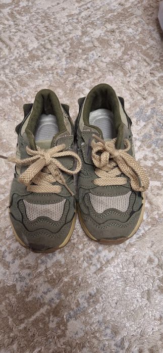 Кроссовки, кроксы, детская обувь