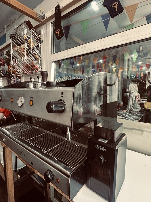 Продаеться топовая кофе машина