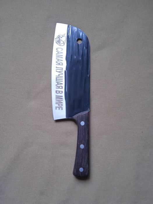 Нож для дома для мяса