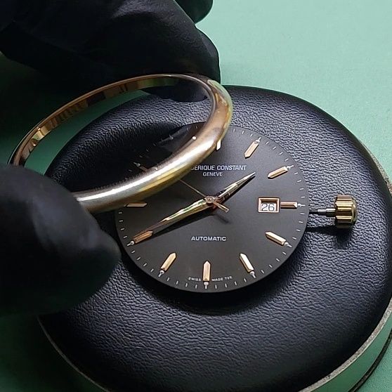 Ремонт часов , часовой мастер