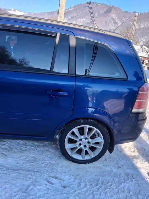 De vânzare Opel Zafira