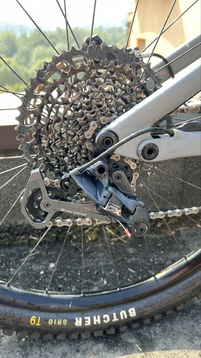 Specialized Enduro Comp s4 Carbon 29’ [nu santa cruz,yt,canyon,trek]