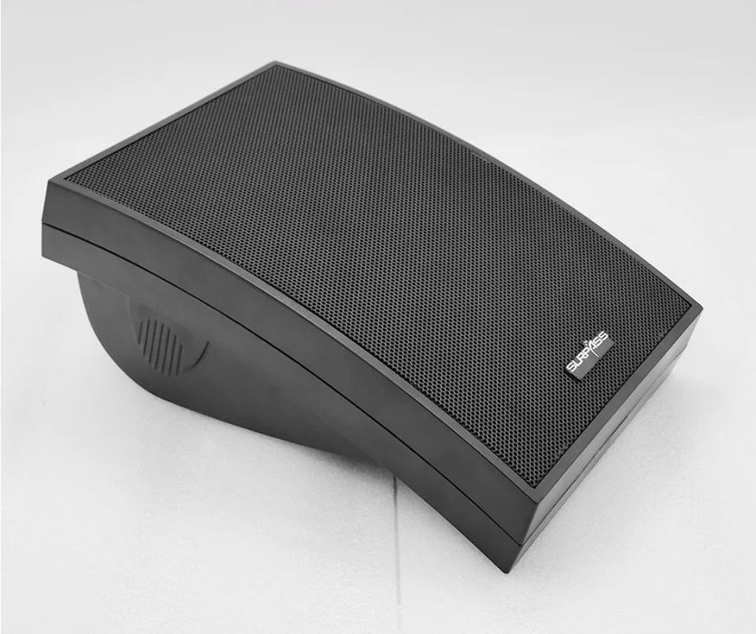 Динамики уличные металкорпус 20, 30 watt