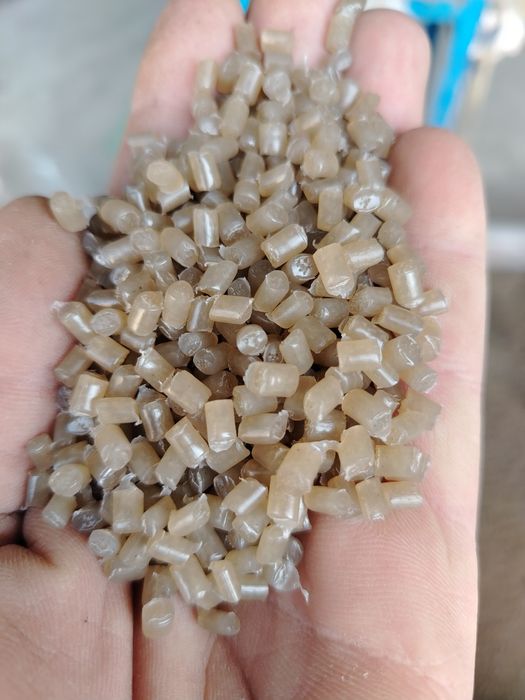 Гранула целлофана