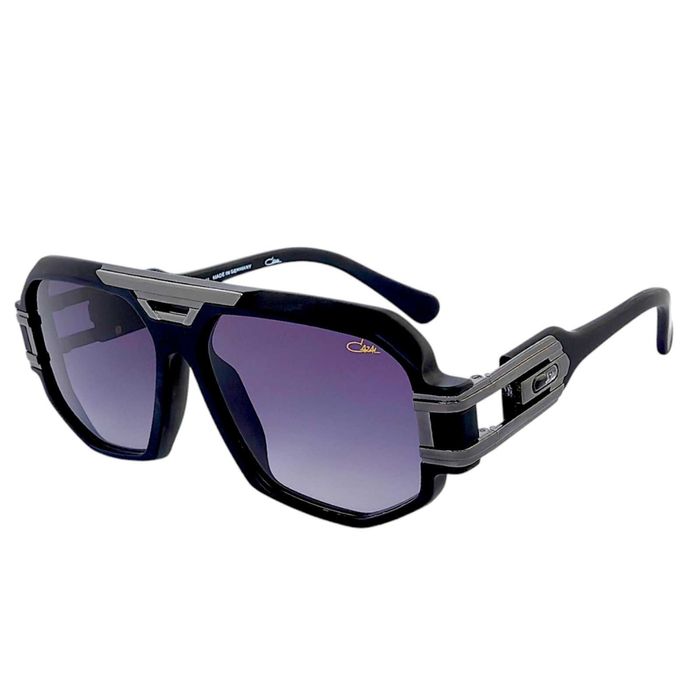 Cazal Legends MOD675 C001 Слънчеви Очила Балдер 2025