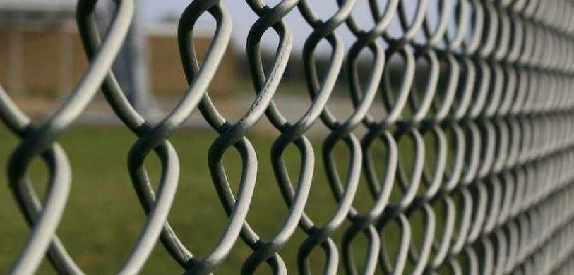 МРЕЖА оградна ПЛЕТЕНА от Производител