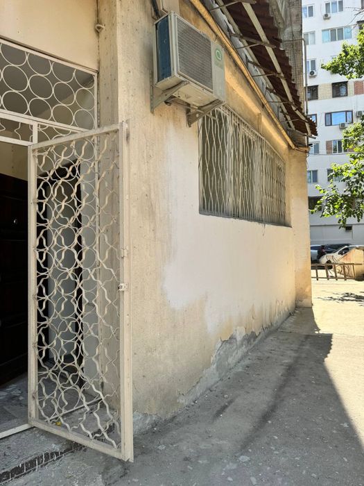 ОЙБЕК. Метро.  Офис