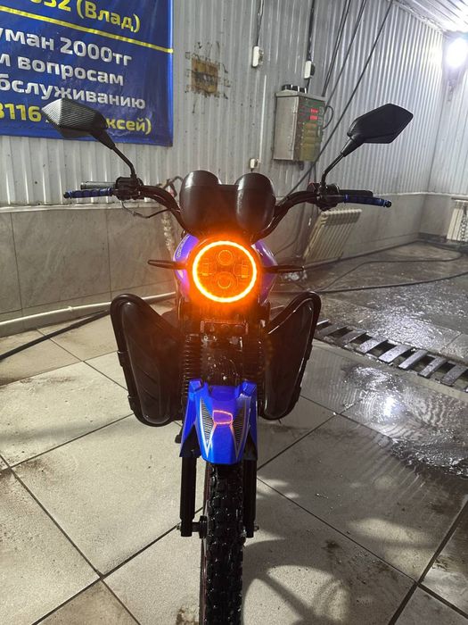 Альфа андес 2024
