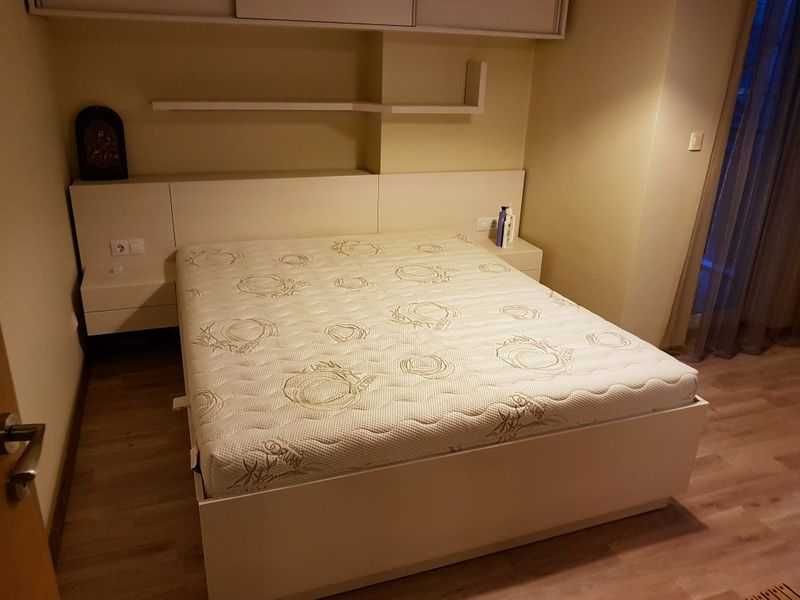 Дава се под наем Двустаен апартамент в София, Дружба 2 - 90 кв.м за 348.84 € - Снимка #2