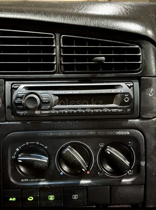 Гольф 3 срочно продаю срочно!!!