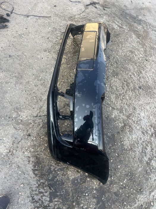 Броня VW Touran 2010- 6бр