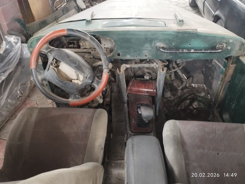 Срочно продам Газ 69